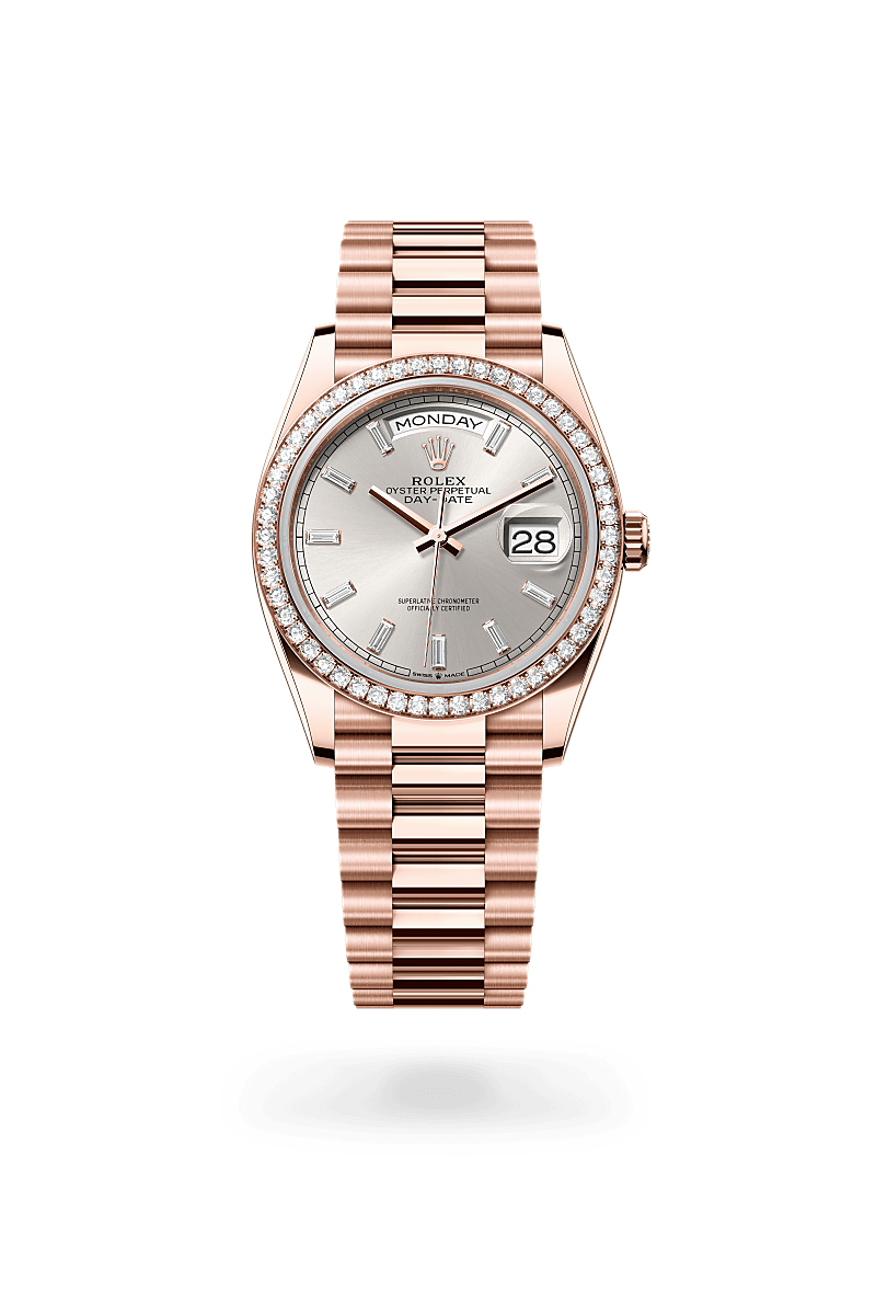Day-Date 36