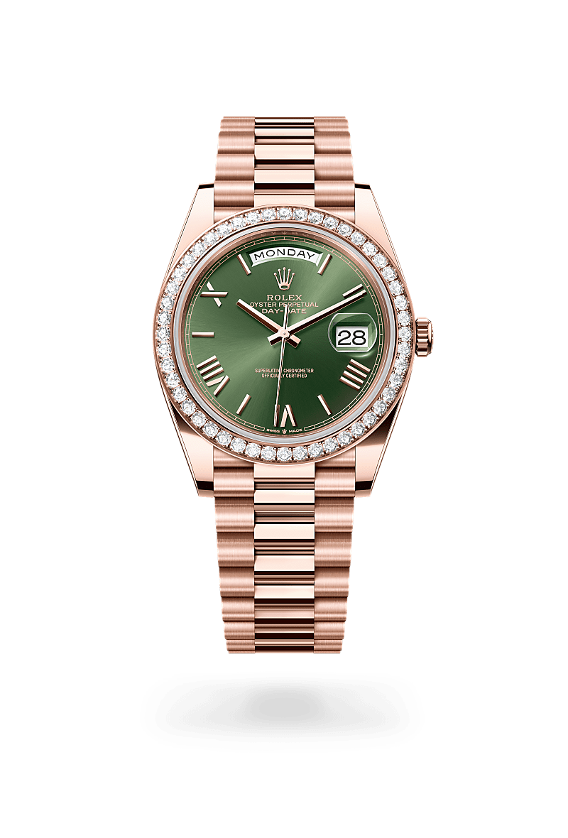 Day-Date 40