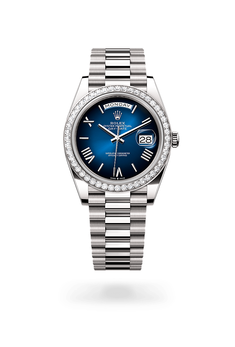 Day-Date 40