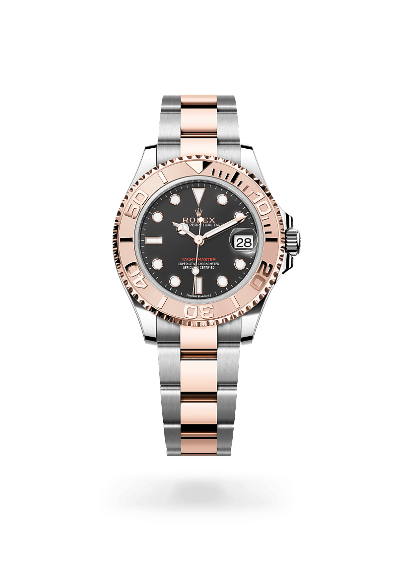 Yacht-Master 37