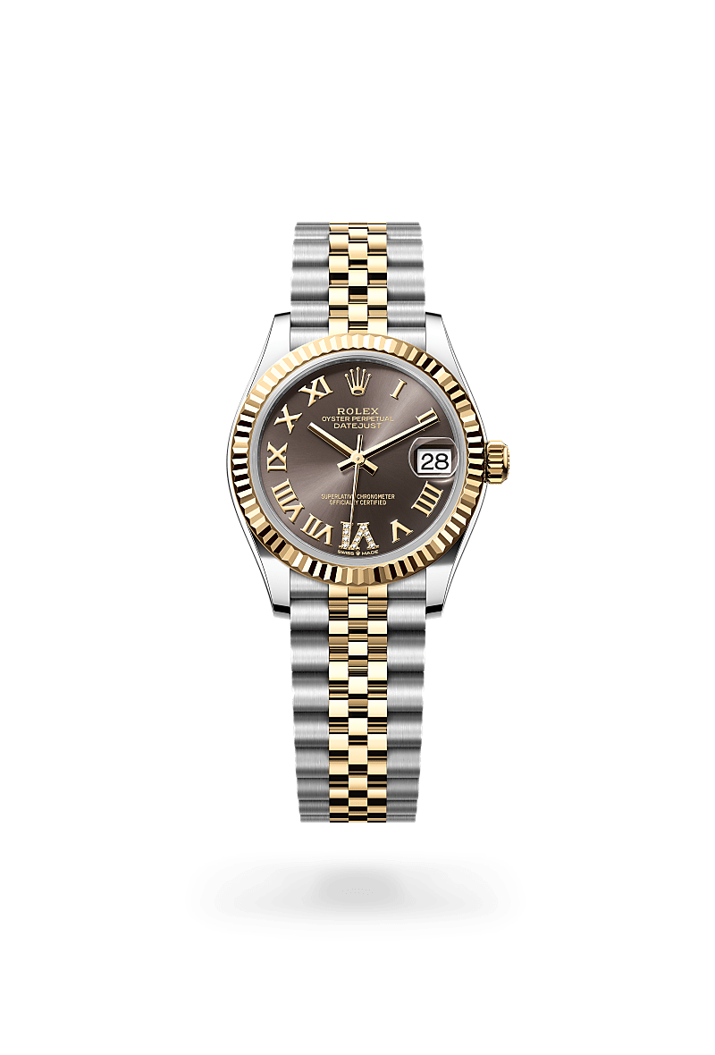 Datejust 31