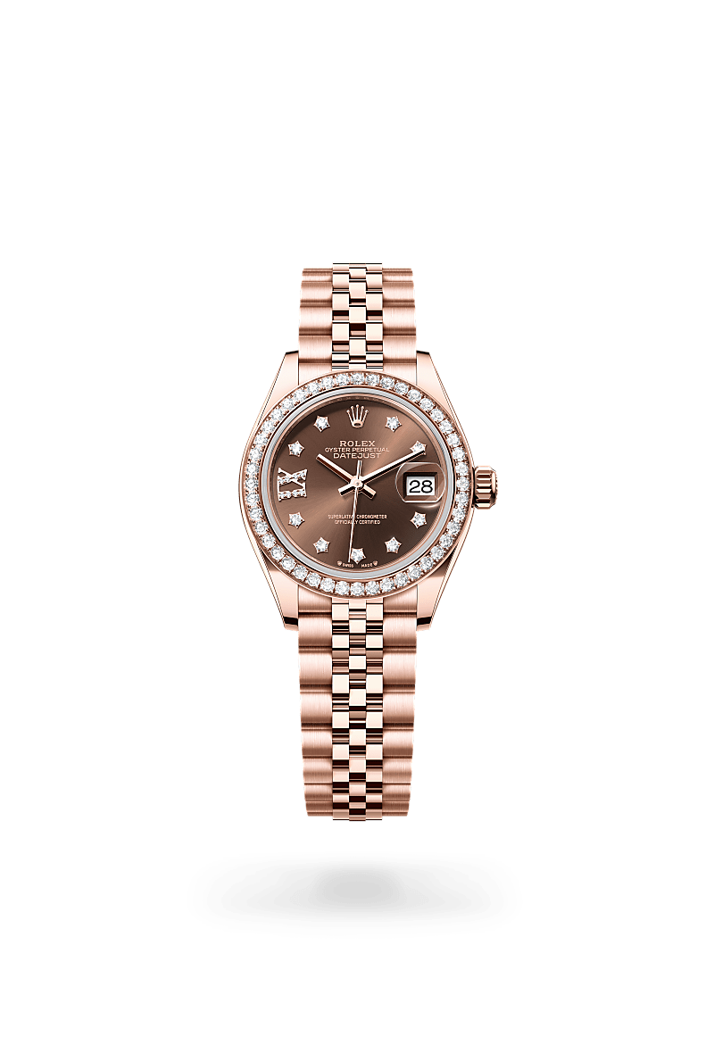 Lady-Datejust