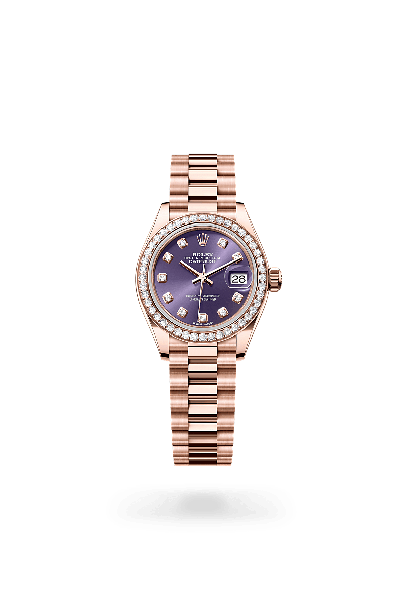Lady-Datejust