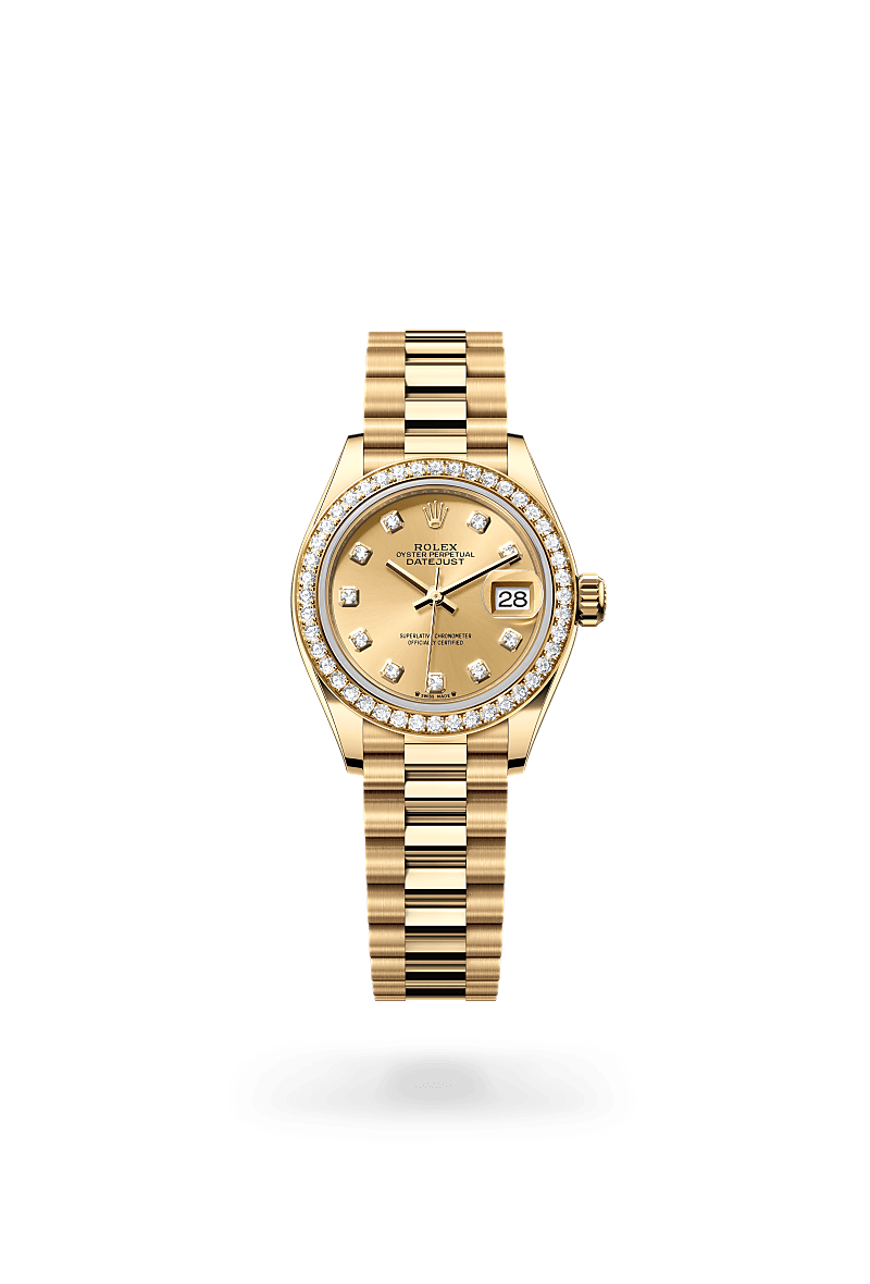 Lady-Datejust