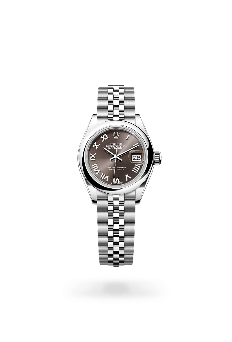 Lady-Datejust