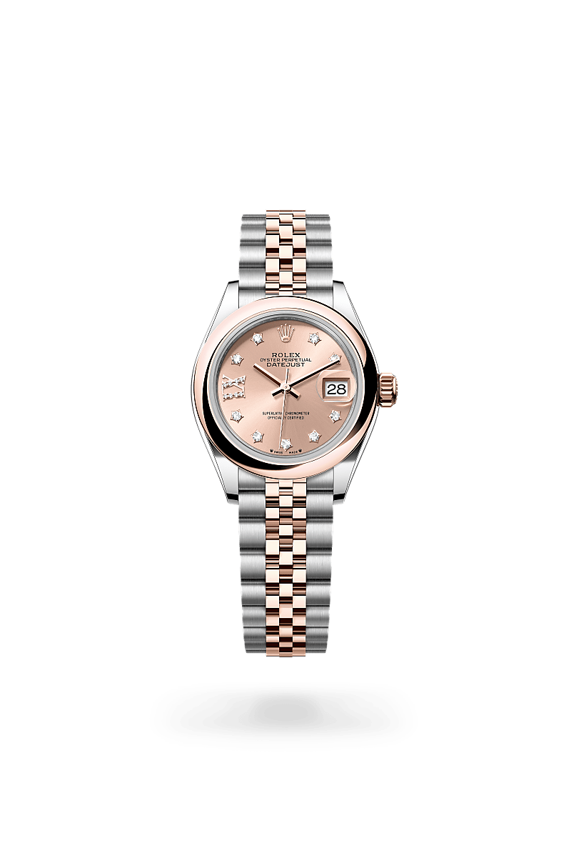 Lady-Datejust Lady-Datejust