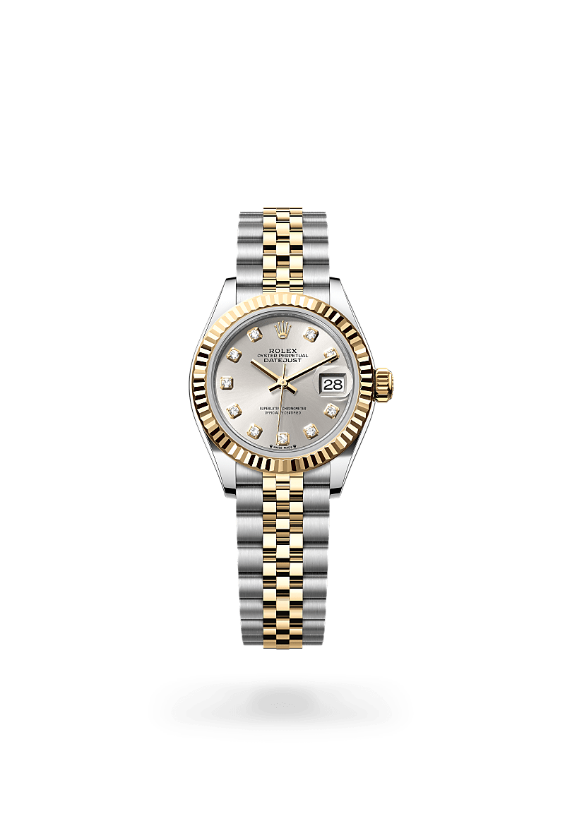 Lady-Datejust