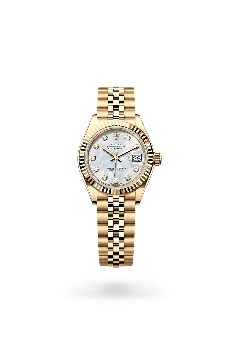 Lady-Datejust
