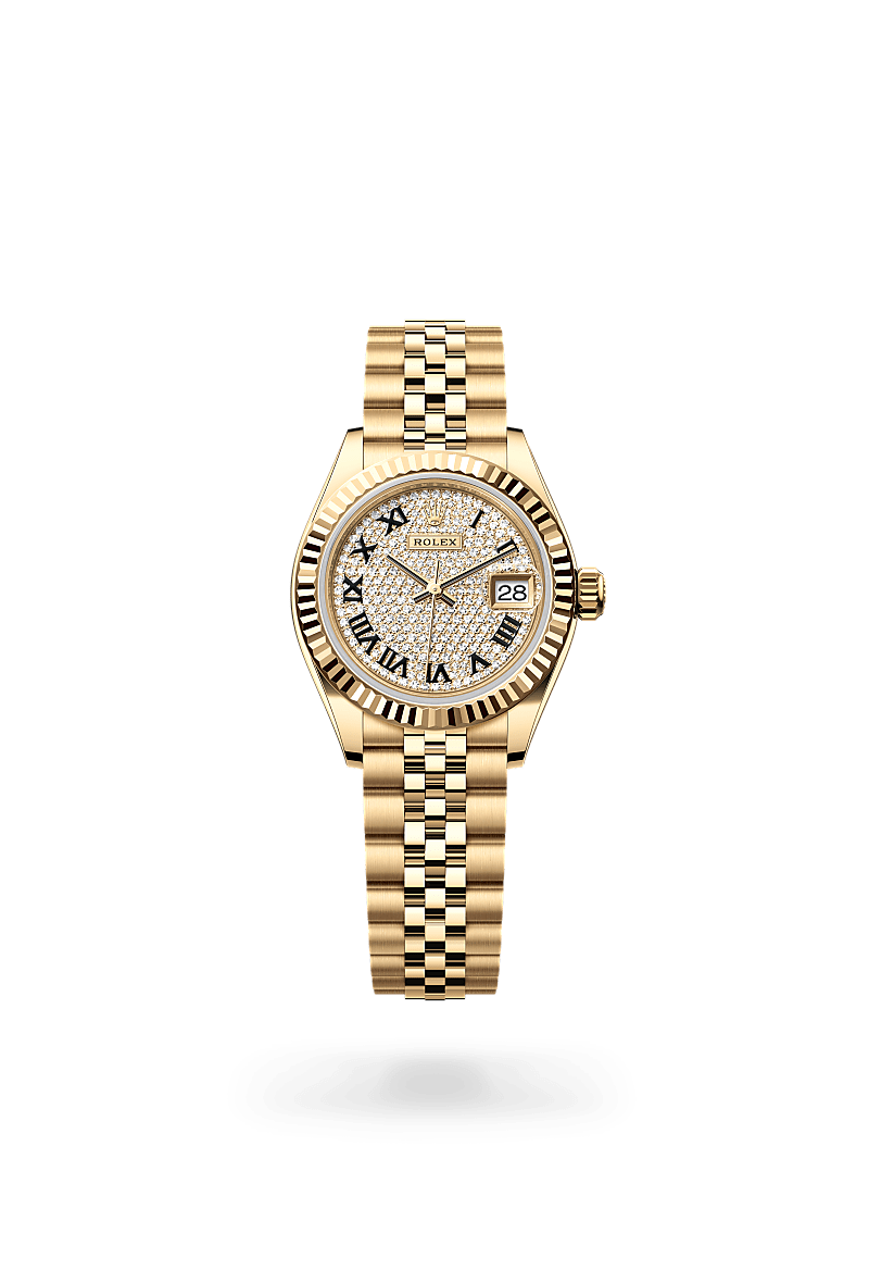 Lady-Datejust