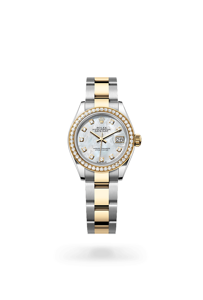 Lady-Datejust