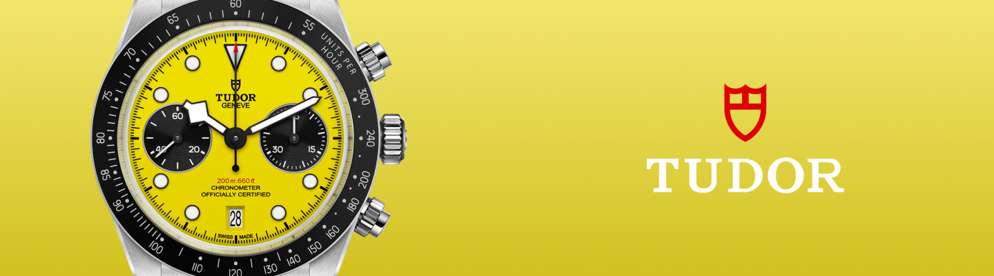 TUDOR