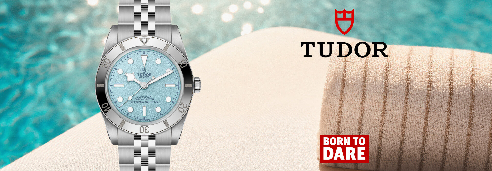 TUDOR