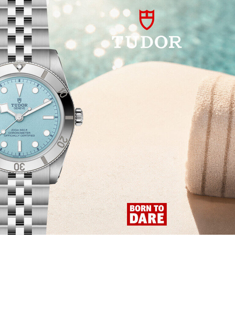 TUDOR TUDOR