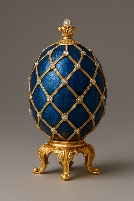 Fabergé egg