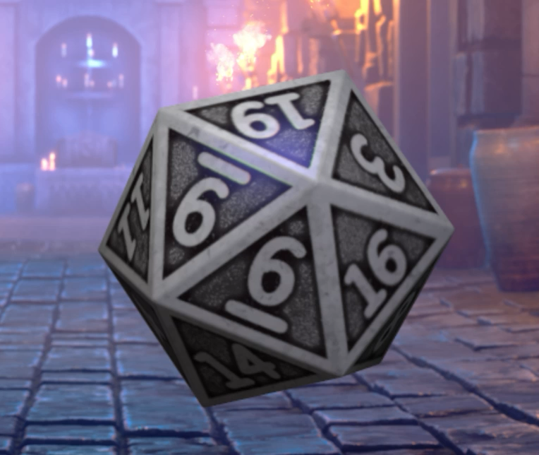 D20