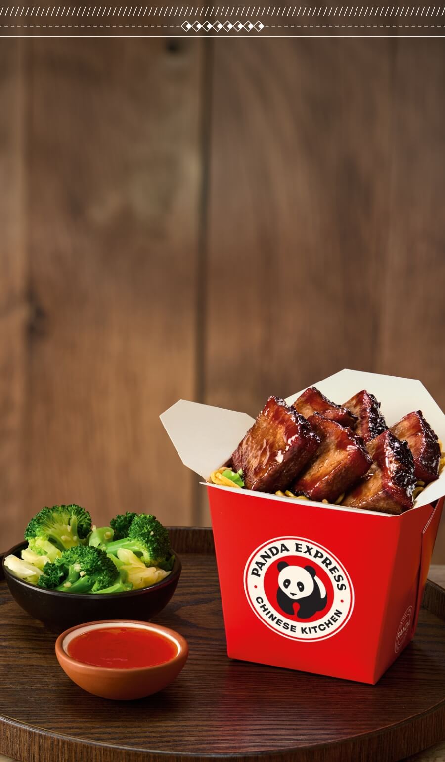 Order Panda Express | A Fast Casual Chinese Restaurant | Panda