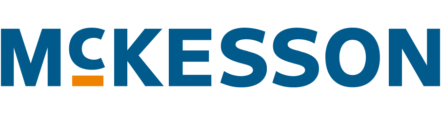 McKesson Logo
