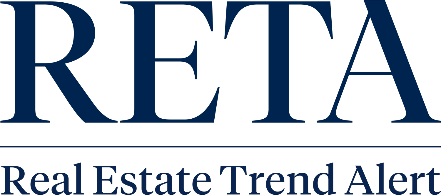 RETA Logo