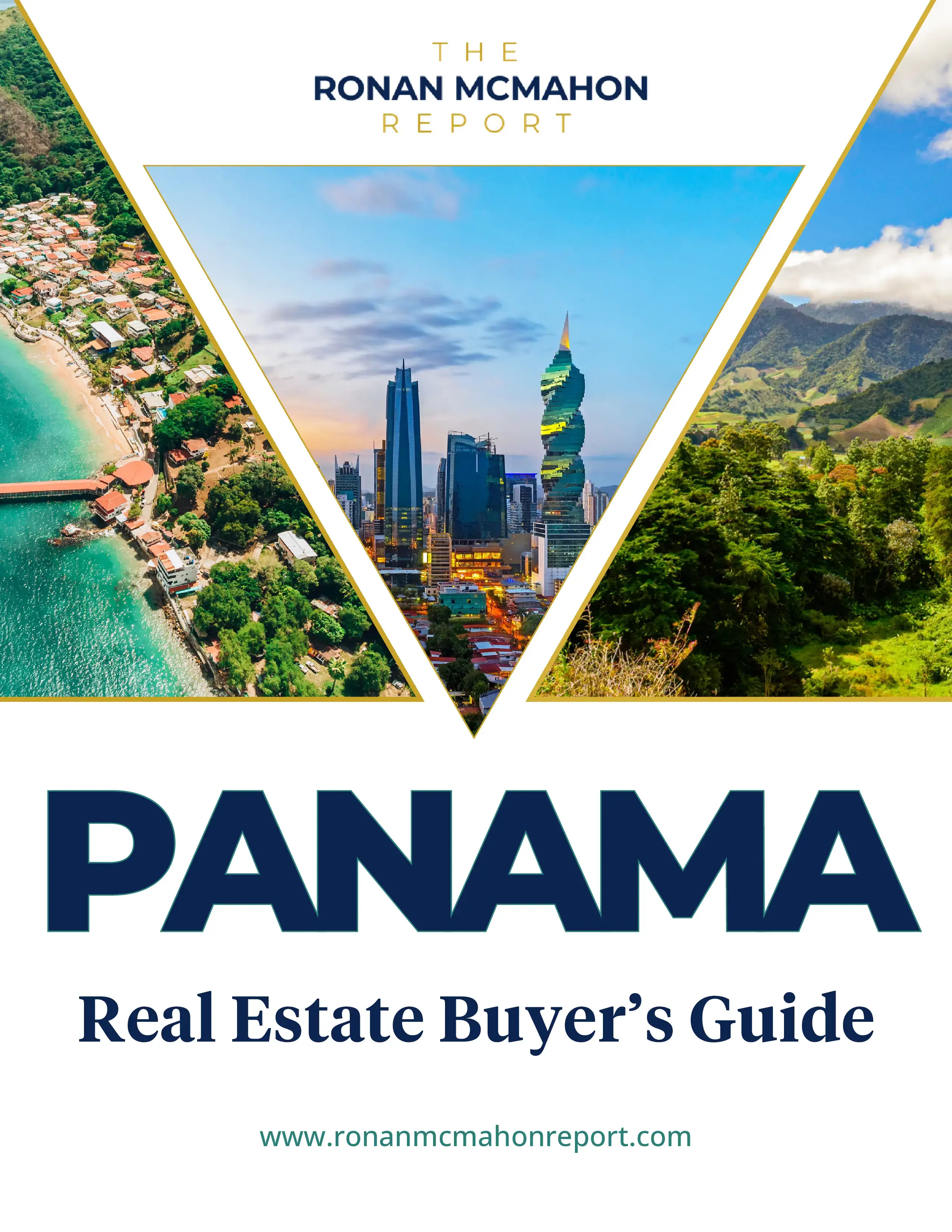 Buyer's Guide to Panama
