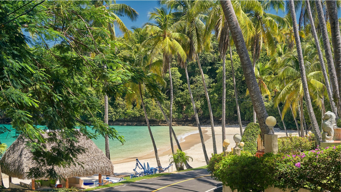 Barely half a square mile, Contadora Island has drawn Panama's elite for generations.