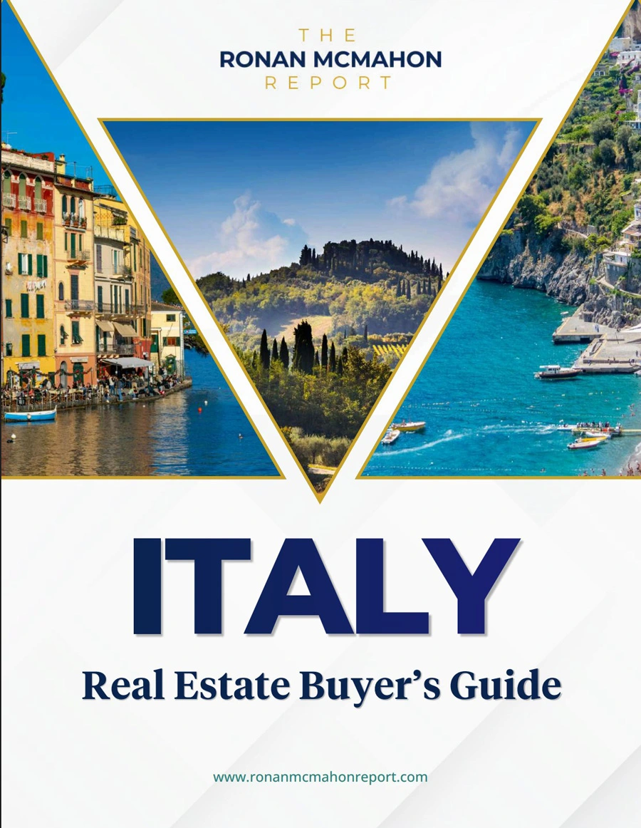 Buyer's Guide to Italy