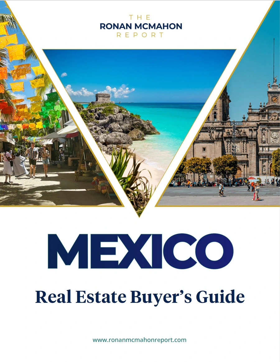 Buyer's Guide to Mexico