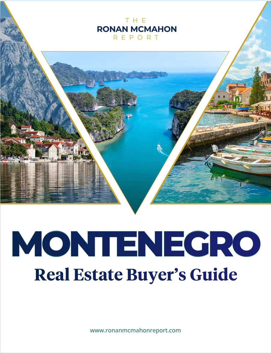 Buyer's Guide to Montenegro