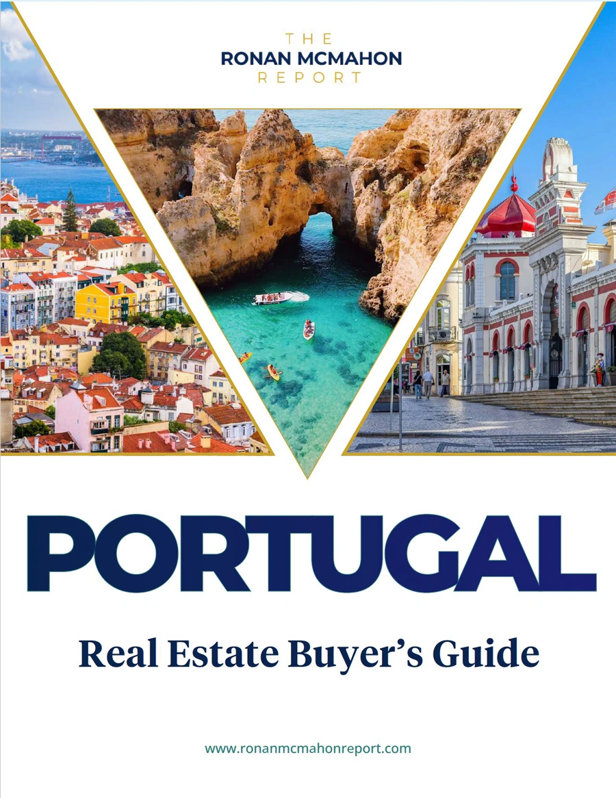 Buyer's Guide to Portugal