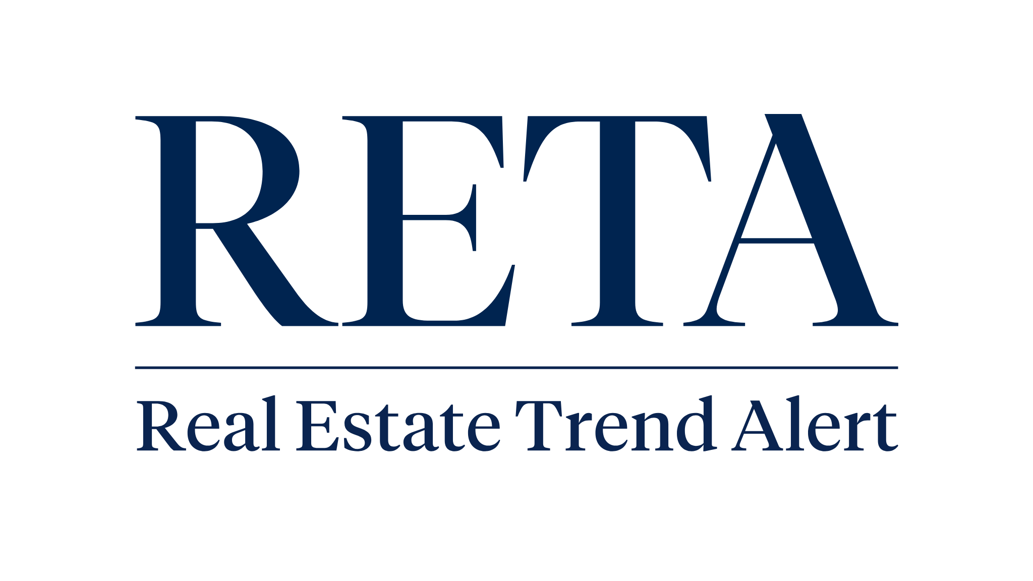 RETA Logo