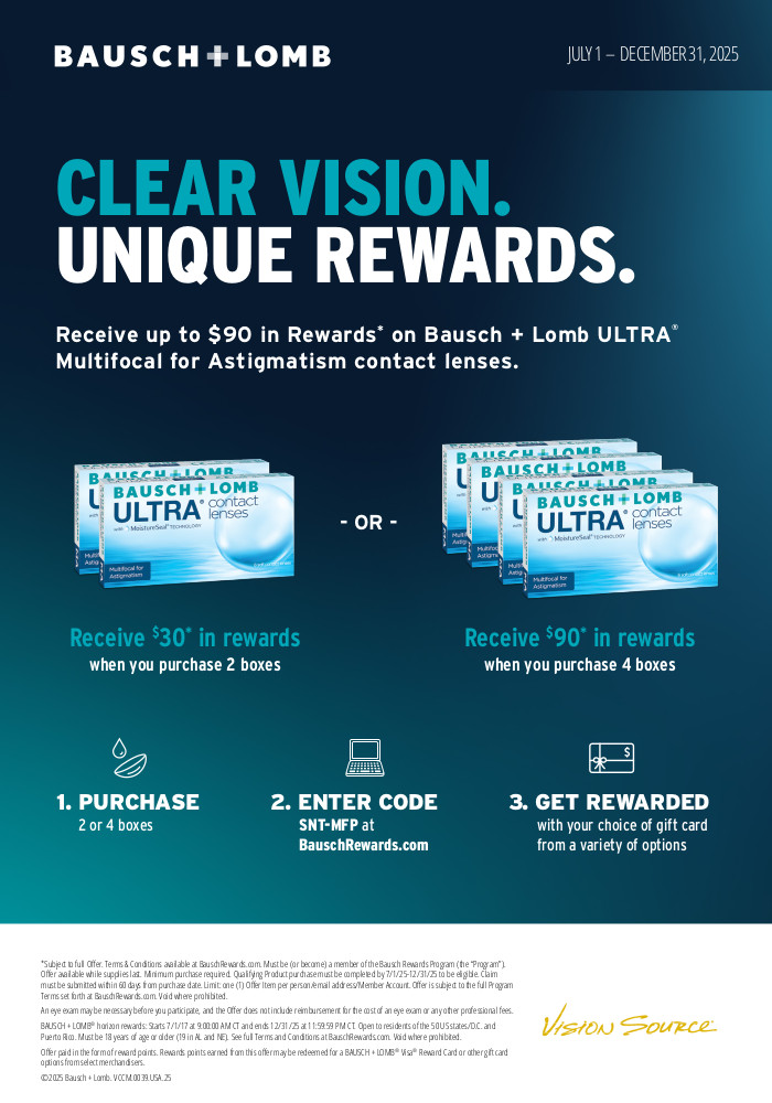 Promotion information