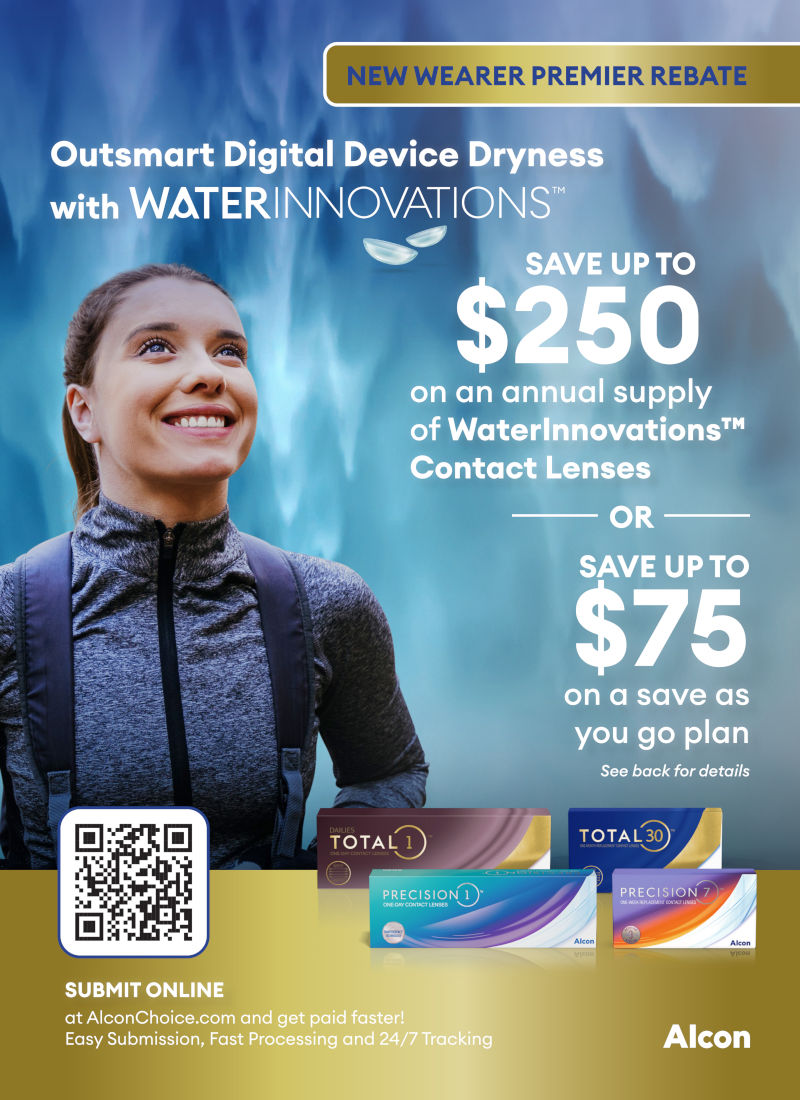 Promotion information