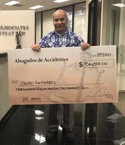 Abogado de Lesiones Personales