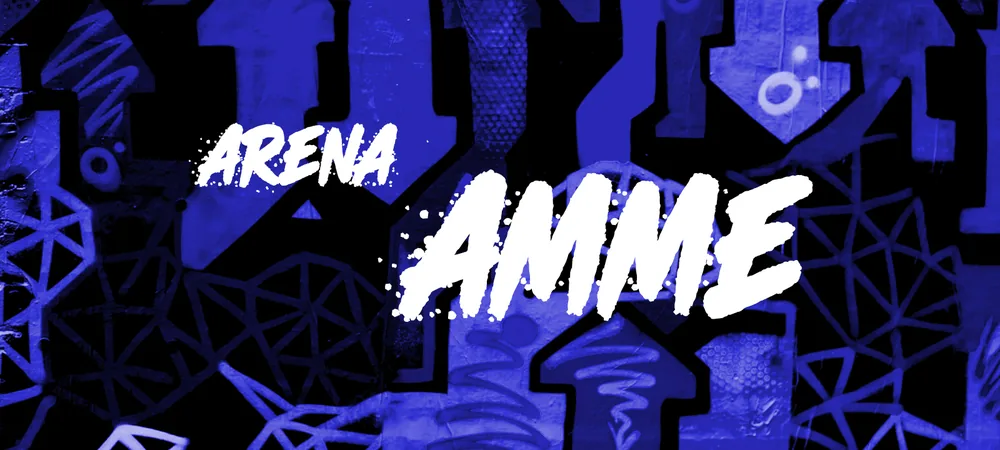 Arena AMME