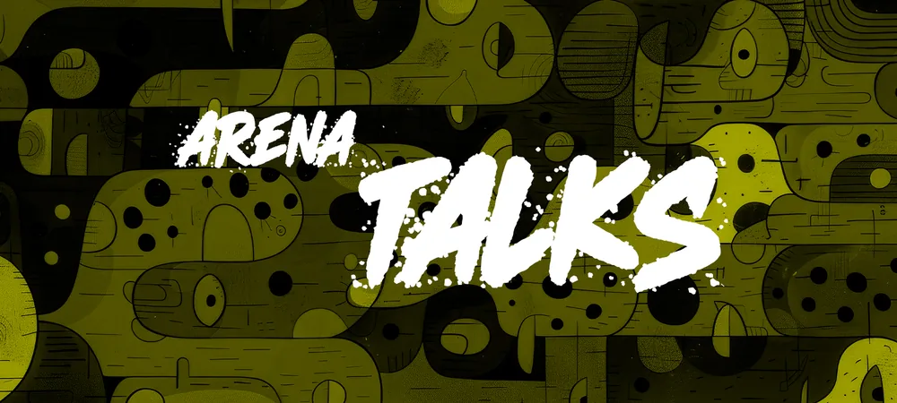 Arena Talks