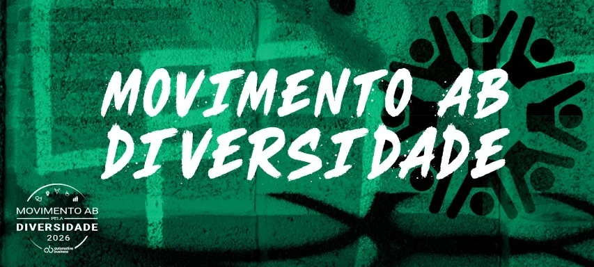 Palco AB Diversidade no ABX25