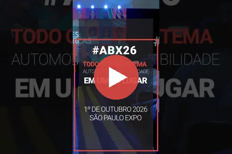 Aftermovie ABX25