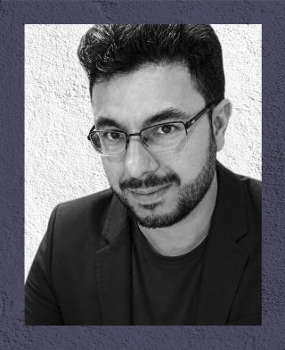Alexandre L Pereira