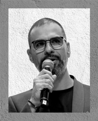 David Noronha