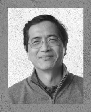 David Wong