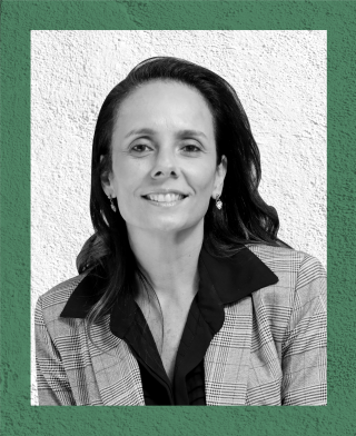 Marcia Kolling