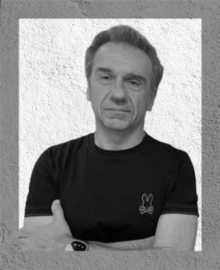 Marcio Kumruian