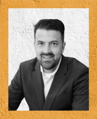 Marcio Melhorança