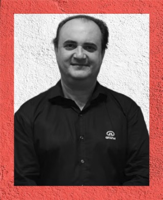 Oswaldo Ramos