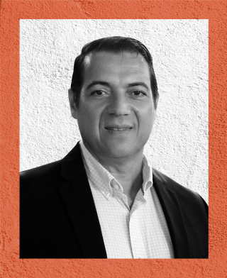 Sérgio Lopes dos Santos