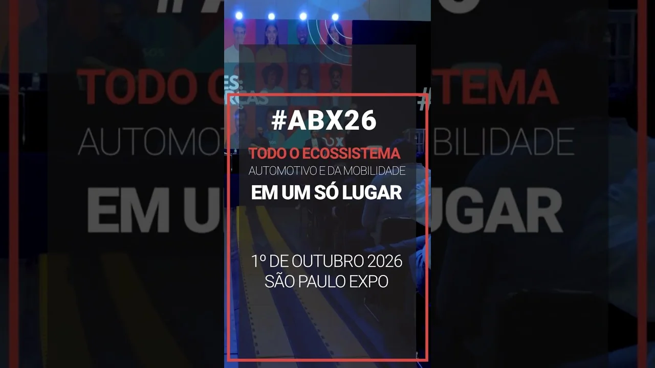 Aftermovie ABX25