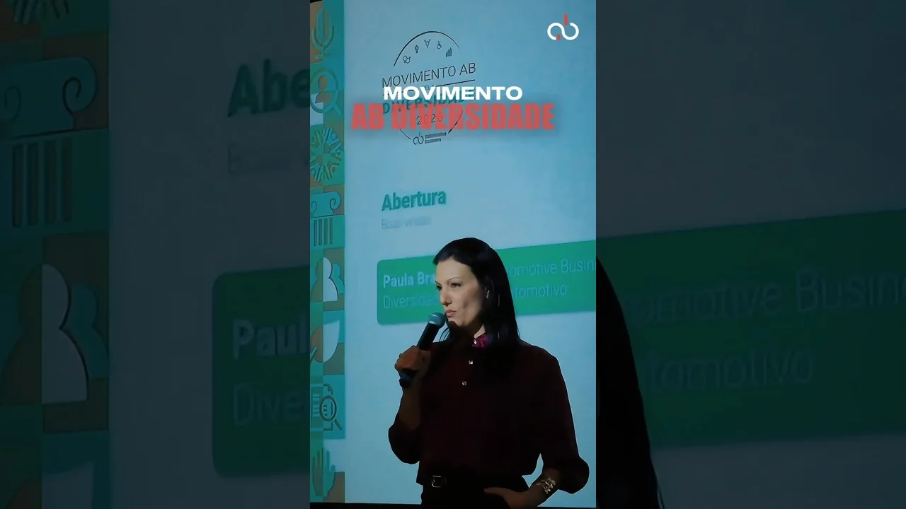 Movimento AB Diversidade