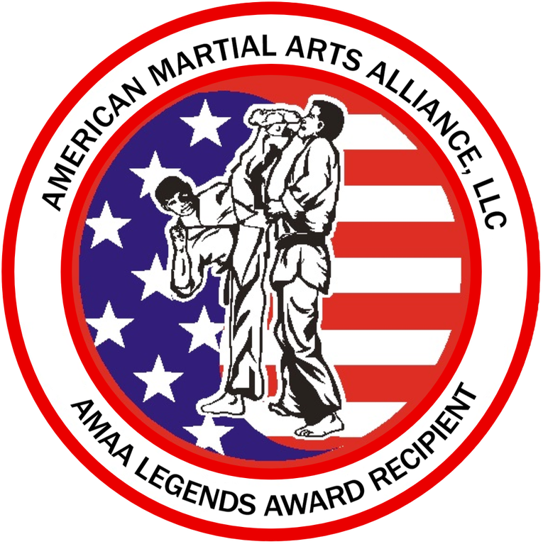American Martial Arts Alliance Foundation Legends Awards Support