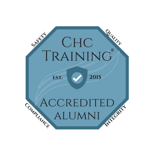Building Inspector • CHC Training • Accredible • Certificates, Badges