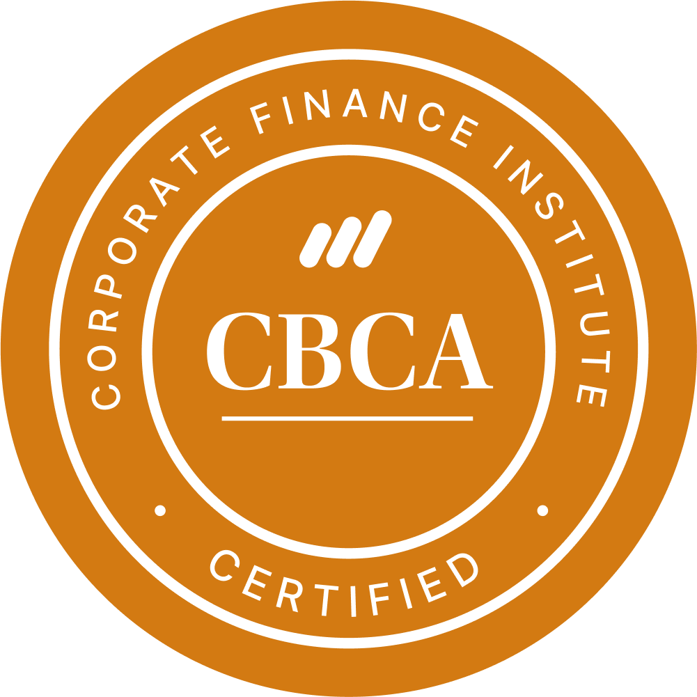 CBCA Badge