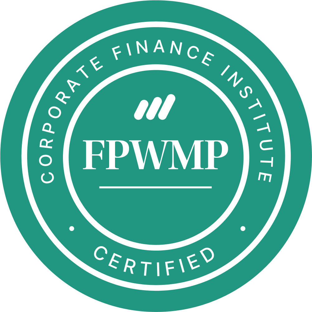 FPWM Badge